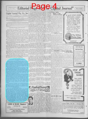 Page thumbnail for Daily Capital Journal