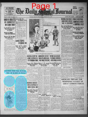 Page thumbnail for Daily Capital Journal