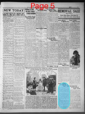 Page thumbnail for Daily Capital Journal