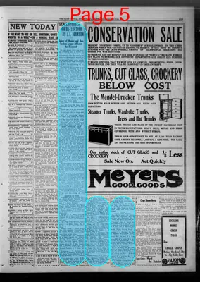 Page thumbnail for Daily Capital Journal