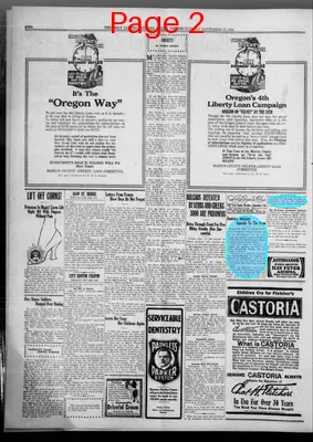 Page thumbnail for Daily Capital Journal