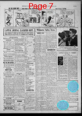 Page thumbnail for Daily Capital Journal