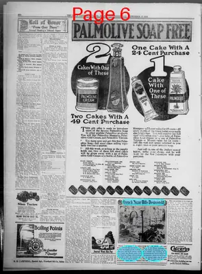 Page thumbnail for Daily Capital Journal