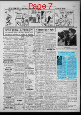 Page thumbnail for Daily Capital Journal