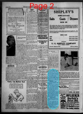 Page thumbnail for Daily Capital Journal