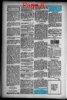 Page thumbnail for The Courier