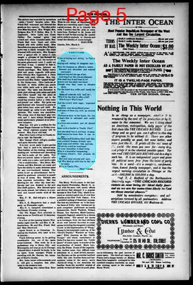 Page thumbnail for The Courier