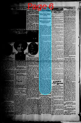 Page thumbnail for The Charles Mix New Era