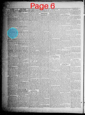 Page thumbnail for The Kimball Graphic