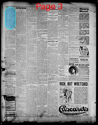 Page thumbnail for The Kimball Graphic